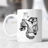 Caneca Gato Signos